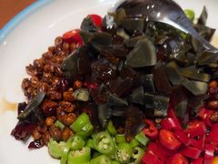 -朝馆·市井本味菜