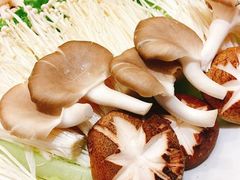 金针菇-原乡故事里海鲜大餐(玉祥门北马道巷店)