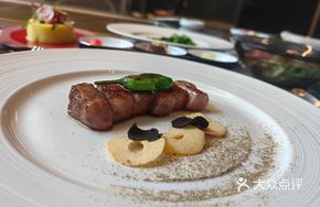 Premium Wagyu Eye Round Steak