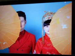 点击看大图 -太郎花子婚纱摄影艺术中心