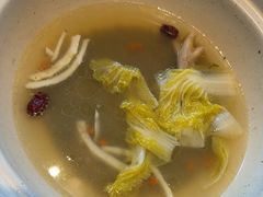 -龙泉人椰子鸡.糟粕醋.海南菜(三亚旗舰店)