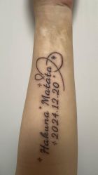 -雕哥的纹身店A3 TATTOO&纹身培训