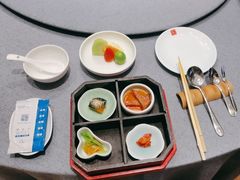 -素慧餐厅(大虹桥店)