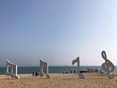 -玫瑰海岸文化旅游度假区