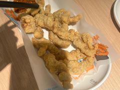 -半天妖烤鱼(百乐广场店)