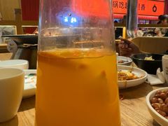 -六月雪干锅(绵阳凯德广场店)