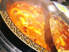 -大味老火锅City店