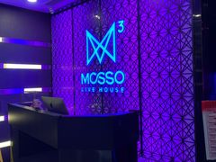 -MOSSO·Liveshow(M3香港广场店)
