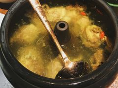 原味汽锅鸡-云海肴·汽锅鸡·云南菜(美罗城店)