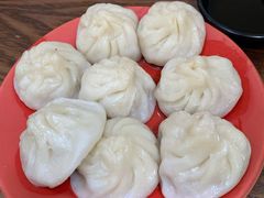 小笼包-万寿斋(山阴路店)