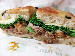 -PAOPAO Bakery&Café(港汇店)