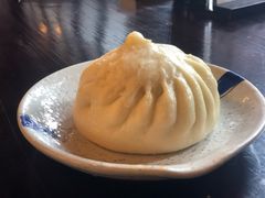 -重元寺香积厨素斋馆