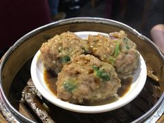 -点点心点心专门店(湾仔店)
