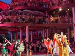 -渔岛海洋度假区