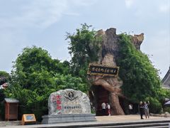 -大槐树寻根祭祖园