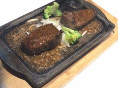 -俄士厨房(万松园店)