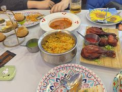 -木尔坦·Multan巴基斯坦清真餐厅halal(大智嘉园店)