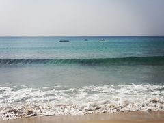 -白沙湾海滩