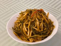 什锦豆干丝-鼎泰丰(渔阳店)