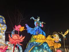 -武汉园博园(武汉自然博物馆)