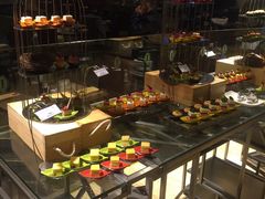 -杭州国际会议中心洲际酒店-原素全日餐厅(解放东路店)