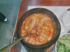 -六七八韩式烤肉·韩国料理(上杭路店)