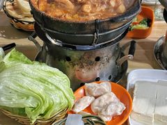 -范贤光鸡公煲(平乐园总店)