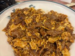 -烤肉宛饭庄(南礼士路店)