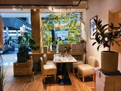 -Wood Garden(合生汇店)