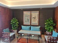 -粗茶淡饭·隐庐私厨(东亭店)