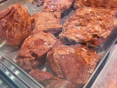 -马志善稀糊爛生熟肉店