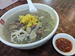 -潮镇老尾牛杂(环城西路店)