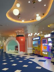 -奈尔宝家庭中心·亲子餐厅(苏州大悦城店)