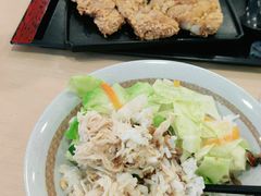 -永和大王(一口茶豆浆|花香豆更香·朝晖店)
