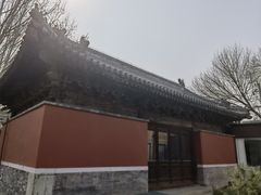 -嵩祝寺及智珠寺