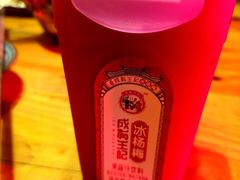 -老凯俚酸汤鱼(鸿通城店)