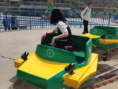 -山西乌金山旅游区