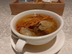 -红棉中餐厅·广州海航威斯汀酒店