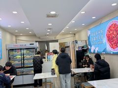 -滴滋味·新疆炒米粉·炒三凉(乌市总店)