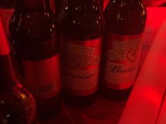 -18BAN音乐啤酒馆(西丽店)