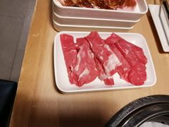 -圣火营自助烤肉(南京东路店)