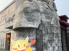 -秦始皇帝陵博物院(兵马俑)