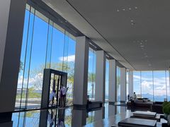 -深圳大梅沙京基洲际度假酒店