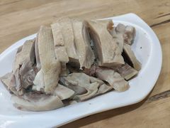 -老南京土菜馆(状元境店)