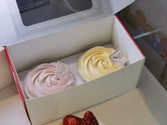 -花花卷卷·鲜食蛋糕(静安久光百货店)