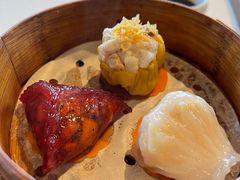 -三号黄浦会Canton Table