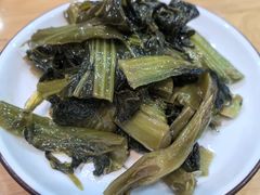 宁波烤菜-红灯笼龙凤饭店(宁波老字号店)