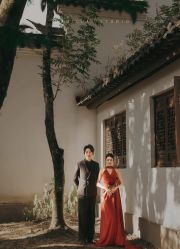 -卡米拉婚纱摄影工作室(金汇广场店)