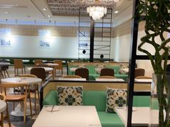 -葡珍轩冰室(虹桥机场T1店)
