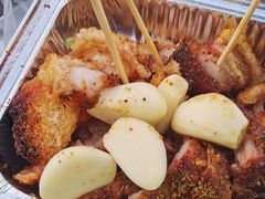 -大学城夜市大排档(凤栖路店)